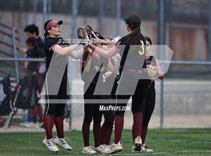Thumbnail 3 in  El Camino Real @ Bishop Alemany photogallery.