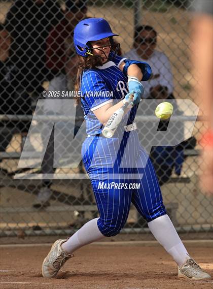 Thumbnail 2 in  El Camino Real @ Bishop Alemany photogallery.