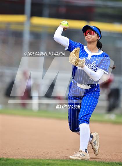 Thumbnail 2 in  El Camino Real @ Bishop Alemany photogallery.