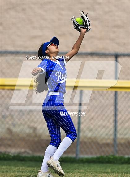Thumbnail 2 in  El Camino Real @ Bishop Alemany photogallery.