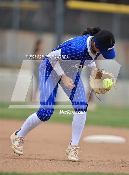 Thumbnail 1 in  El Camino Real @ Bishop Alemany photogallery.