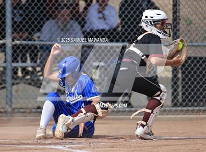 Thumbnail 2 in  El Camino Real @ Bishop Alemany photogallery.