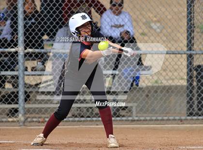 Thumbnail 1 in  El Camino Real @ Bishop Alemany photogallery.