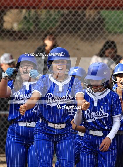 Thumbnail 1 in  El Camino Real @ Bishop Alemany photogallery.
