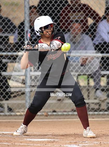 Thumbnail 3 in  El Camino Real @ Bishop Alemany photogallery.