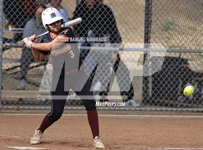 Thumbnail 3 in  El Camino Real @ Bishop Alemany photogallery.