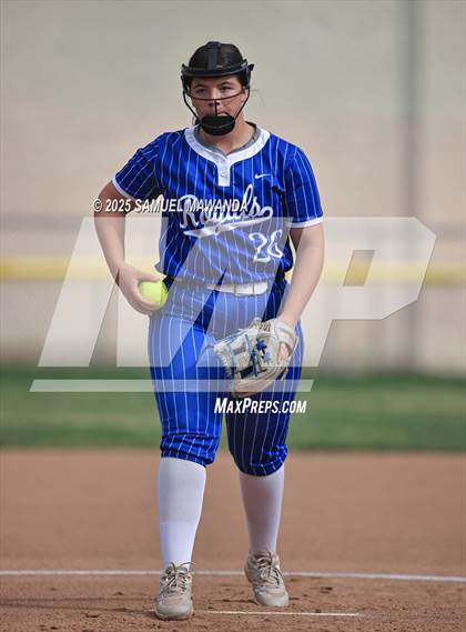 Thumbnail 3 in  El Camino Real @ Bishop Alemany photogallery.