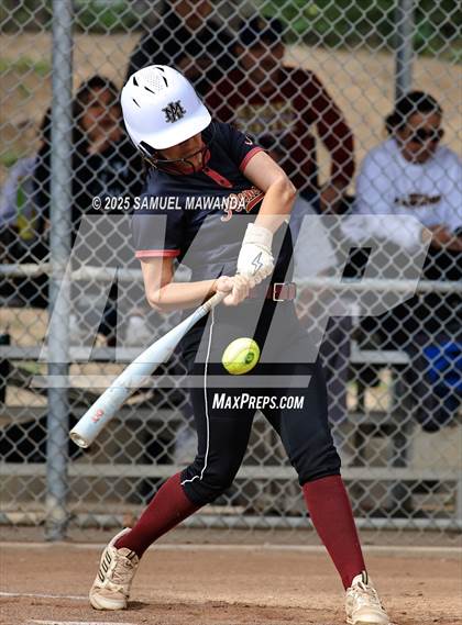 Thumbnail 3 in  El Camino Real @ Bishop Alemany photogallery.