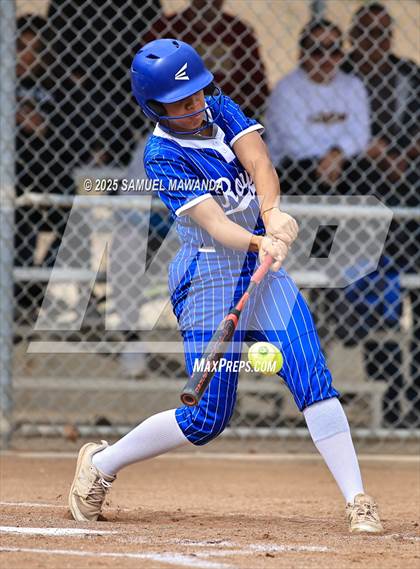 Thumbnail 2 in  El Camino Real @ Bishop Alemany photogallery.