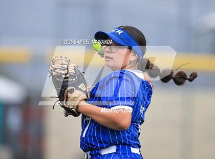 Thumbnail 3 in  El Camino Real @ Bishop Alemany photogallery.