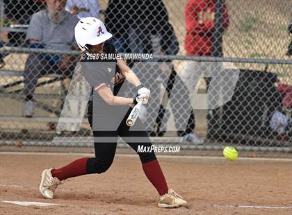 Thumbnail 2 in  El Camino Real @ Bishop Alemany photogallery.