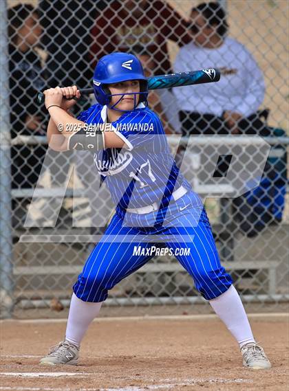 Thumbnail 3 in  El Camino Real @ Bishop Alemany photogallery.