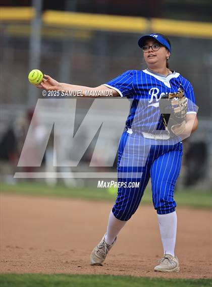 Thumbnail 1 in  El Camino Real @ Bishop Alemany photogallery.