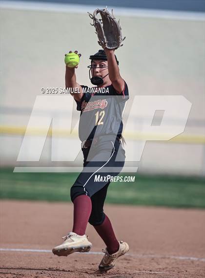 Thumbnail 1 in  El Camino Real @ Bishop Alemany photogallery.