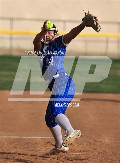Thumbnail 2 in  El Camino Real @ Bishop Alemany photogallery.
