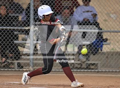Thumbnail 2 in  El Camino Real @ Bishop Alemany photogallery.