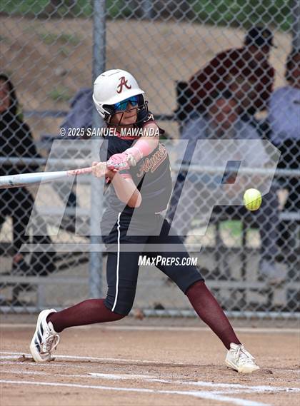 Thumbnail 3 in  El Camino Real @ Bishop Alemany photogallery.