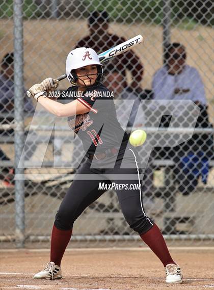 Thumbnail 2 in  El Camino Real @ Bishop Alemany photogallery.