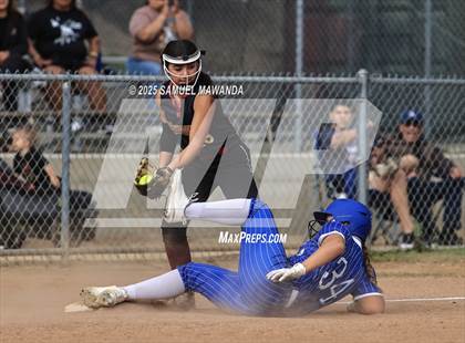 Thumbnail 1 in  El Camino Real @ Bishop Alemany photogallery.