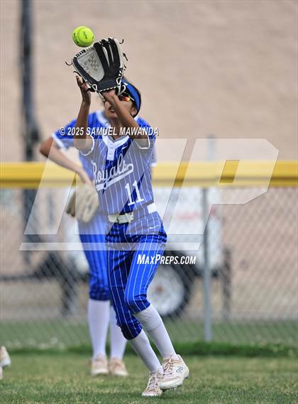 Thumbnail 2 in  El Camino Real @ Bishop Alemany photogallery.