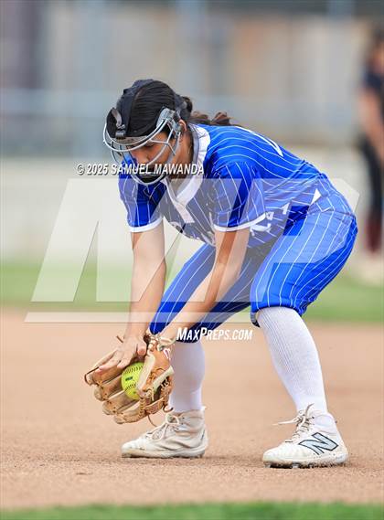 Thumbnail 2 in  El Camino Real @ Bishop Alemany photogallery.