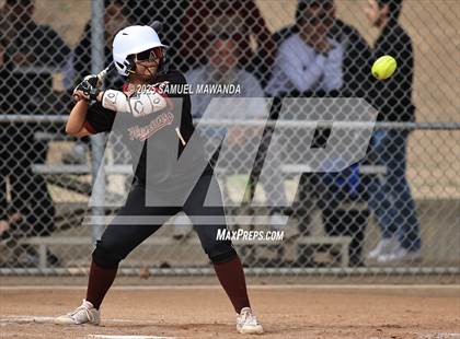 Thumbnail 2 in  El Camino Real @ Bishop Alemany photogallery.