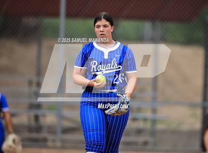 Thumbnail 3 in  El Camino Real @ Bishop Alemany photogallery.