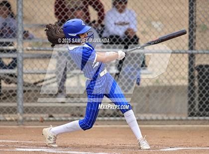 Thumbnail 1 in  El Camino Real @ Bishop Alemany photogallery.