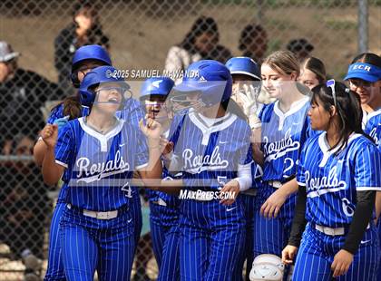 Thumbnail 3 in  El Camino Real @ Bishop Alemany photogallery.