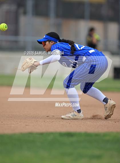 Thumbnail 1 in  El Camino Real @ Bishop Alemany photogallery.