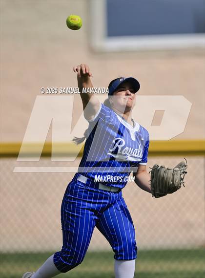 Thumbnail 3 in  El Camino Real @ Bishop Alemany photogallery.
