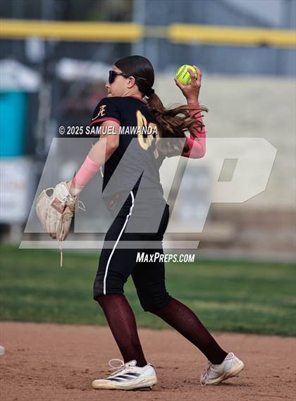 Thumbnail 1 in  El Camino Real @ Bishop Alemany photogallery.