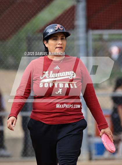 Thumbnail 1 in  El Camino Real @ Bishop Alemany photogallery.