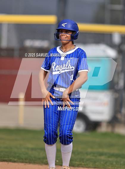 Thumbnail 1 in  El Camino Real @ Bishop Alemany photogallery.