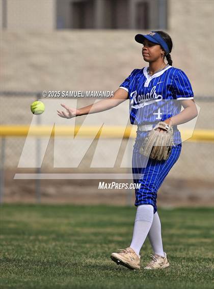 Thumbnail 2 in  El Camino Real @ Bishop Alemany photogallery.