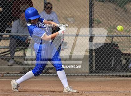 Thumbnail 2 in  El Camino Real @ Bishop Alemany photogallery.