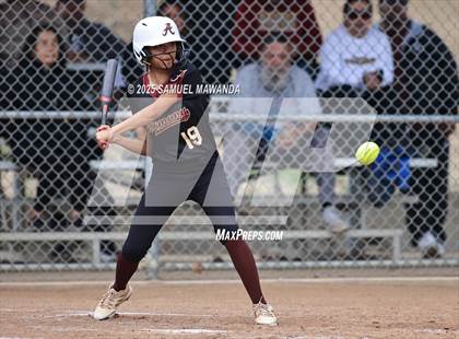 Thumbnail 2 in  El Camino Real @ Bishop Alemany photogallery.