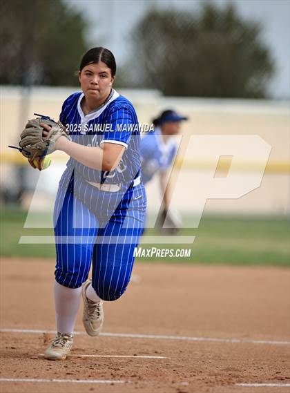 Thumbnail 1 in  El Camino Real @ Bishop Alemany photogallery.
