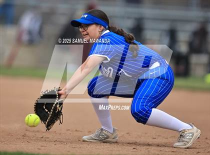 Thumbnail 2 in  El Camino Real @ Bishop Alemany photogallery.