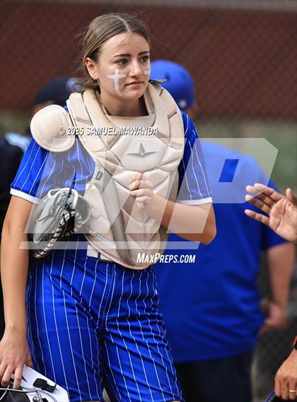 Thumbnail 2 in  El Camino Real @ Bishop Alemany photogallery.