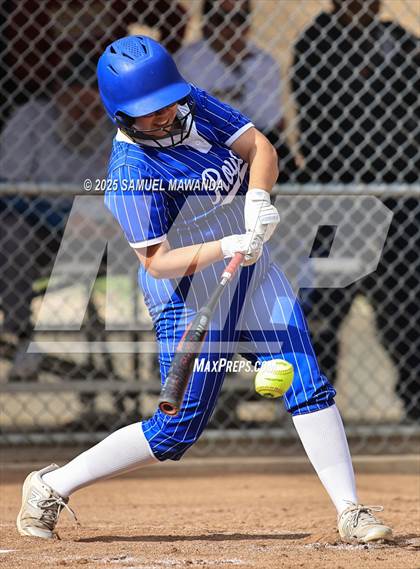 Thumbnail 1 in  El Camino Real @ Bishop Alemany photogallery.