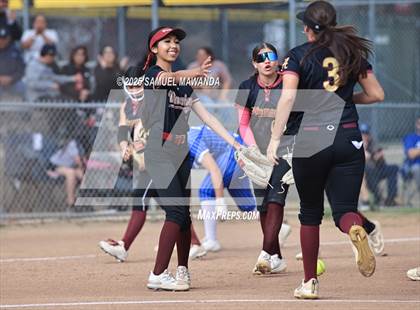 Thumbnail 2 in  El Camino Real @ Bishop Alemany photogallery.