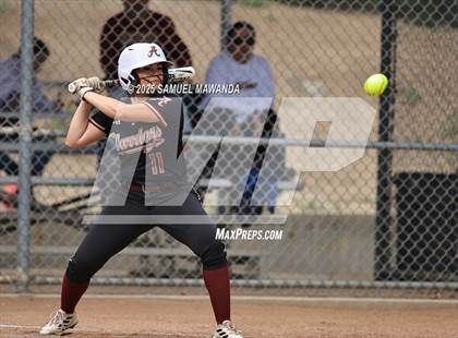 Thumbnail 2 in  El Camino Real @ Bishop Alemany photogallery.