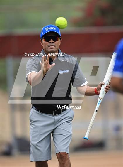 Thumbnail 2 in  El Camino Real @ Bishop Alemany photogallery.