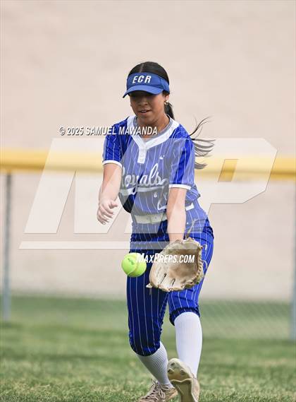 Thumbnail 2 in  El Camino Real @ Bishop Alemany photogallery.
