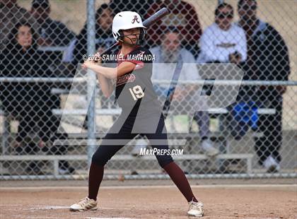 Thumbnail 1 in  El Camino Real @ Bishop Alemany photogallery.