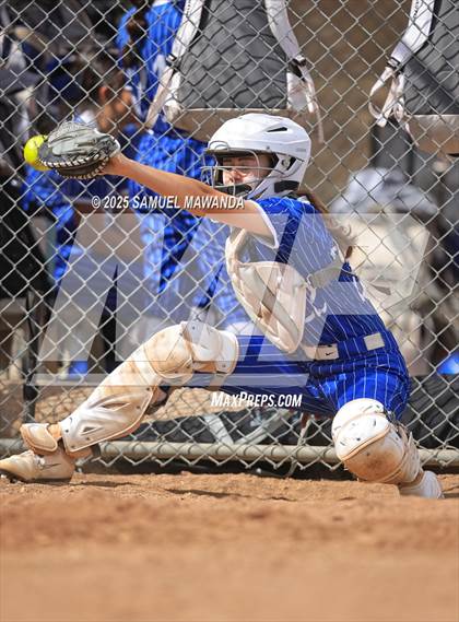 Thumbnail 3 in  El Camino Real @ Bishop Alemany photogallery.