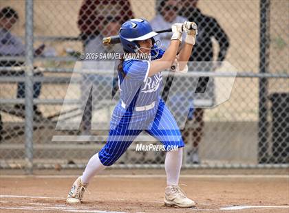 Thumbnail 1 in  El Camino Real @ Bishop Alemany photogallery.