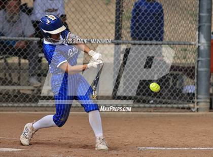 Thumbnail 3 in  El Camino Real @ Bishop Alemany photogallery.