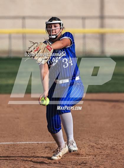 Thumbnail 1 in  El Camino Real @ Bishop Alemany photogallery.